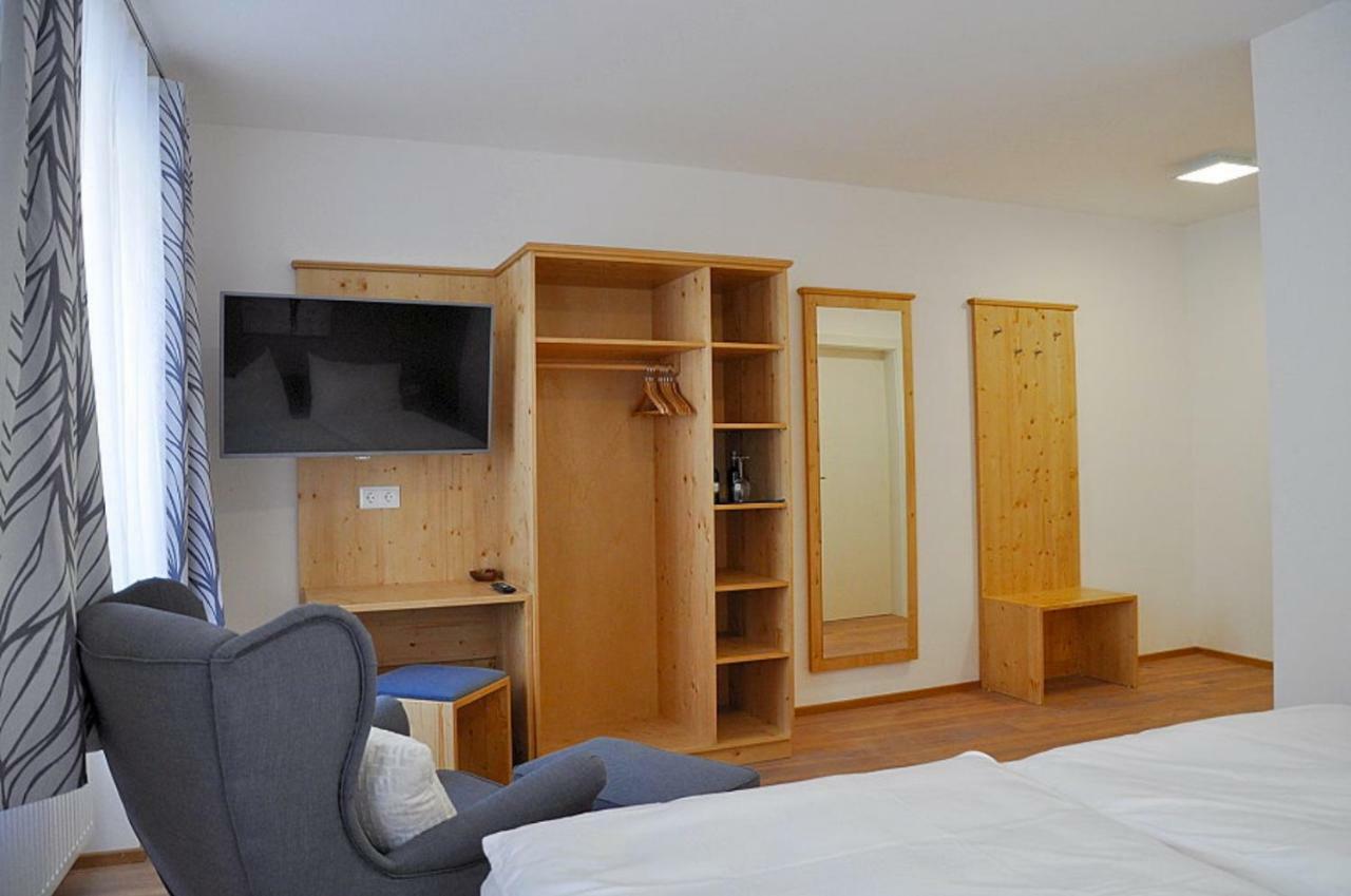 Bed Bike & Breakfast Bed & Breakfast Traismauer Ngoại thất bức ảnh